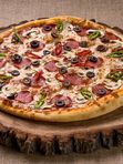 🍕МОНТАНА 🥓🌶️
