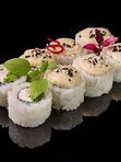 🍣НЕЖЕНКА ЗАПЕЧЕННАЯ 🦀🔥