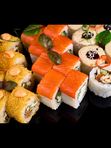 🍣СЕТ НА ДВОИХ 👫🐠🍗