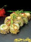 🍣НОБУ ТЕМПУРА 🐠💨