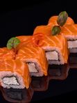 🍣 ФИЛАДЕЛЬФИЯ КЛАССИК 🐠🧀