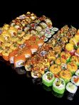 🍣СЕТ BIG&HOT N-2🍤🐟🔥🥂