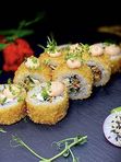 🍣 ХОССЕ ТЕМПУРА🐠🔪