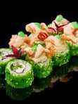 🍣 ХОККАЙДО 🍤