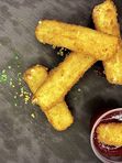 🧀СЫРНЫЕ ПАЛОЧКИ 🥢