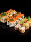 🍣СЕТ РОЛЛОВ N 1 🍤🐠