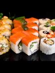 🍣СЕТ НА ДВОИХ 👫🐠🍗