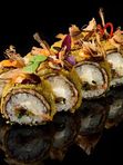 🍣ОСАКА ТЕМПУРА 🐠🐉