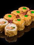 🍣БОНИТО ЗАПЕЧЕННЫЙ🧀🐠