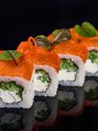 🍣 ФИЛАДЕЛЬФИЯ ЛАЙТ 🐠🧀