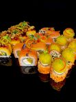 💥NEW🍣СЕТ ТРИ СТИХИИ🍤🐠