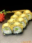 🍣ТИГР ТЕМПУРА 🦐🔪