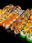 🍣СЕТ BIG&HOT N-2🍤🐟🔥🥂