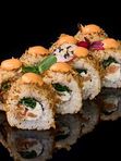 🍣 БОНИТО 🐠💨
