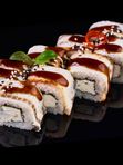 🍣 ДРАКОН 🐉