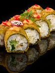 🍣НЕМО ТЕМПУРА 🦀🦈