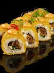 🍣 ХОССЕ ТЕМПУРА🐠🔪