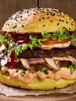 🍔БУРГЕР BIG&HOT🥩