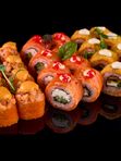 🍣СЕТ РОЛЛОВ N 5 🐠🦈🐟