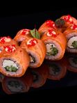 🍣 ФИЛАДЕЛЬФИЯ ЛЮКС 🐠🥒