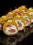 🍣АКИ ТЕМПУРА 🐟🦀