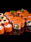 🍣СЕТ ТРИО 🐠🍗🦈