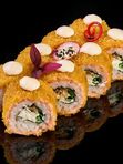 🍣ФИЛА ТЕМПУРА 🐠