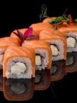 🍣 ФИЛАДЕЛЬФИЯ КЛАССИК 🐠🧀