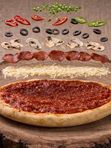 🍕МОНТАНА 🥓🌶️