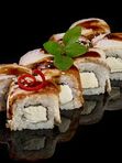 🍣 ДРАКОН 🐉