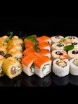 🍣СЕТ НА ДВОИХ 👫🐠🍗
