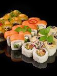 🍣СЕТ НА ДВОИХ 👫🐠🍗