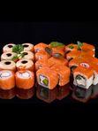 🍣СЕТ ТРИО 🐠🍗🦈