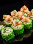 🍣 ХОККАЙДО 🍤