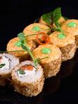 🍣БОНИТО ЗАПЕЧЕННЫЙ🧀🐠