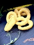 🧅ЛУКОВЫЕ КОЛЬЦА В ПАНИРОВКЕ