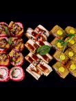 🍣СЕТ РОЛЛОВ N 2 🐉🦪🐟