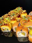 💥NEW🍣СЕТ ТРИ СТИХИИ🍤🐠