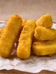 🧀СЫРНЫЕ ПАЛОЧКИ 🥢