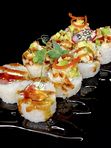 🍣 САГАНО 🍤🐟