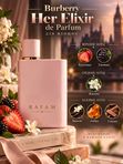 Rafam по мотивам Burb. Her Elixir de Parfum