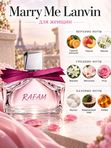 Rafam  по мотивам Lanv. Marry Me