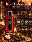 Rafam по мотивам Manc. Red Tobacco
