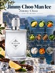 Rafam по мотивам J.Ch. Jimmy Choo Man Ice