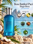 Rafam по мотивам H.B. Boss Bottled Pacific