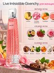 Rafam Giv. Live Irrésistible