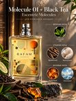 Rafam по мотивам E.M. Molecule 01 + Black Tea