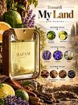 Rafam по мотивам T. My Land