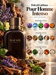 Rafam по мотивам D&G Pour Homme Intenso