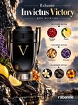 Rafam по мотивам  P.R. Invictus Victory